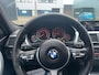 BMW 3-Serie 316i High Executive M Sport Pakket Airco Navi Automaat Pano Pdc Achter Cruise Mist Lampen Voor Led Leder Bekleding