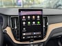 Volvo XC60 2.0 T6 Plug-in hybrid FACELIFT NW MODEL AWD Plus Dark 398pk Panoramadak / 360 Camera / Google maps