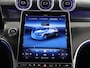Mercedes-Benz GLC 300e 4MATIC AMG Night | Burmester | Trekhaak | Memory | 360 camera | Winter pakket | Head-up display