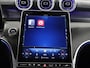 Mercedes-Benz GLC 300e 4MATIC AMG Night | Burmester | Trekhaak | Memory | 360 camera | Winter pakket | Head-up display