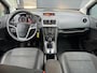 Opel Meriva 1.4 Turbo Cosmo Clima Cruise Leder NAP