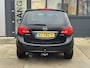 Opel Meriva 1.4 Turbo Cosmo Clima Cruise Leder NAP