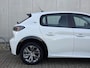 Peugeot e-208 50kWh 136pk Active Pack | SOH 98% I Navigatie | Bluetooth | Android Auto / Carplay