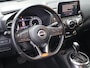 Nissan Juke 1.6 Hybrid N-Design | Camera | Navigatie | Cruise control