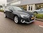 Audi A3 Sportback 40 TFSI e Advanced edition / Navi / Leder / Camera / Carplay / stoelverwarming