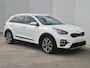 Kia Niro 1.6 GDi Hybrid DynamicPlusLine Automaat / Apple Carplay & Android Auto / Stuur & Stoelverwarming / Adaptieve Cruise Control  / Achteruitrijcamera / Climate Control / Parkeersensoren Voor & Achter / Lichtmetalen Velgen / Navigatie / JBL Audio /