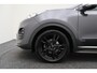 Kia Sportage 1.6 T-GDI 4WD GT-Line Automaat Panoramadak, Leer, Camera, Navigatie, Stuur-/Stoelverw., 19"