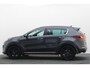 Kia Sportage 1.6 T-GDI 4WD GT-Line Automaat Panoramadak, Leer, Camera, Navigatie, Stuur-/Stoelverw., 19"
