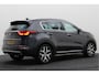 Kia Sportage 1.6 T-GDI 4WD GT-Line Automaat Panoramadak, Leer, Camera, Navigatie, Stuur-/Stoelverw., 19"