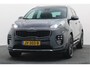 Kia Sportage 1.6 T-GDI 4WD GT-Line Automaat Panoramadak, Leer, Camera, Navigatie, Stuur-/Stoelverw., 19"
