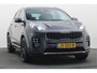 Kia Sportage 1.6 T-GDI 4WD GT-Line Automaat Panoramadak, Leer, Camera, Navigatie, Stuur-/Stoelverw., 19"