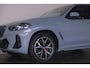 BMW X3 xDrive30e M-Sport Panorama / Opendak / Leder / Head-up / trekhaak
