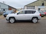 Jeep Compass 2.0 Limited Airco! Bj:2012 NAP!