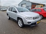 Jeep Compass 2.0 Limited Airco! Bj:2012 NAP!