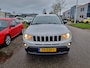 Jeep Compass 2.0 Limited Airco! Bj:2012 NAP!