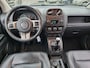 Jeep Compass 2.0 Limited Airco! Bj:2012 NAP!