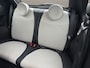 Fiat 500 1.0 Hybrid Dolcevita 2021 GRIJS Panoramadak | Display | Benzine