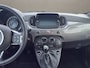 Fiat 500 1.0 Hybrid Dolcevita 2021 GRIJS Panoramadak | Display | Benzine