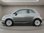 Fiat 500 1.0 Hybrid Dolcevita 2021 GRIJS Panoramadak | Display | Benzine