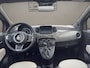 Fiat 500 1.0 Hybrid Dolcevita 2021 GRIJS Panoramadak | Display | Benzine