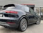 Porsche Cayenne 3.0 E-Hybrid Platinum Edition|Pano|Sportchrono|Bose|Sport design|Memory|Luchtvering|360Camera|Leder|NL-Auto