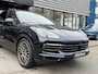 Porsche Cayenne 3.0 E-Hybrid Platinum Edition|Pano|Sportchrono|Bose|Sport design|Memory|Luchtvering|360Camera|Leder|NL-Auto