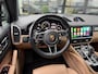 Porsche Cayenne 3.0 E-Hybrid Platinum Edition|Pano|Sportchrono|Bose|Sport design|Memory|Luchtvering|360Camera|Leder|NL-Auto