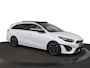 Kia Ceed Sportswagon 1.5 T-GDi GT-Line Automaat - Sportstoelen - Panorama dak - elektrische Achterklep - Adaptive Cruise control - Navigatie - Fabrieksgarantie tot 11-2030 of 150.000 km