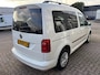 Volkswagen Caddy Combi 1.2 TSI Trendline Personen