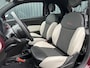 Fiat 500 1.0 70pk Hybrid Star I Glazen Dak I Climate Control I Carplay I 16"LM I Parkeersensoren I