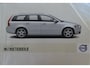 Volvo V50 2.0 Limited Edition Youngtimer ! leder, dealer onderhouden