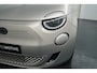 Fiat 500 118pk Giorgio Armani Edition 42 kWh Private lease nu vanaf €399,- 72 mnd 5.000km/jr  Van €41.490.- Voor €37.490.-| Parkeer Camera | Adapt. Cruise | Keyless | Panoramadak | Stoelverwarming