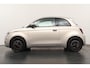 Fiat 500 118pk Giorgio Armani Edition 42 kWh Private lease nu vanaf €399,- 72 mnd 5.000km/jr  Van €41.490.- Voor €37.490.-| Parkeer Camera | Adapt. Cruise | Keyless | Panoramadak | Stoelverwarming