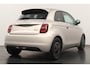 Fiat 500 118pk Giorgio Armani Edition 42 kWh Private lease nu vanaf €399,- 72 mnd 5.000km/jr  Van €41.490.- Voor €37.490.-| Parkeer Camera | Adapt. Cruise | Keyless | Panoramadak | Stoelverwarming