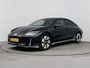 Hyundai Ioniq 6 Lounge 77.4 kWh Sky | ACTIE! | SoH 97% | Schuifdak | Leer | Memory | 360 Camera | Stoelventilatie |