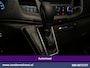Ford Transit Custom 1.0 EcoBoost Hybride Automaat L1H1 9 Persoons Personenbus Euro6 Prijs INCL BTW/BPM Airco | Cruisecontrol | LED Sidebars, Verwarmde Voorruit, Stoelverwarming, Parkeersensoren, Bijrijdersbank