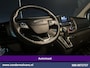 Ford Transit Custom 1.0 EcoBoost Hybride Automaat L1H1 9 Persoons Personenbus Euro6 Prijs INCL BTW/BPM Airco | Cruisecontrol | LED Sidebars, Verwarmde Voorruit, Stoelverwarming, Parkeersensoren, Bijrijdersbank