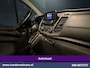 Ford Transit Custom 1.0 EcoBoost Hybride Automaat L1H1 9 Persoons Personenbus Euro6 Prijs INCL BTW/BPM Airco | Cruisecontrol | LED Sidebars, Verwarmde Voorruit, Stoelverwarming, Parkeersensoren, Bijrijdersbank