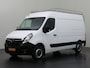 Opel Movano 2.3Turbo L2H2 | Imperiaal | Trekhaak | Navigatie | Camera | Airco | Cruise | 3-Persoons