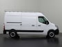 Opel Movano 2.3Turbo L2H2 | Imperiaal | Trekhaak | Navigatie | Camera | Airco | Cruise | 3-Persoons