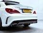 Mercedes-Benz CLA AMG 45 4MATIC Edition 1 Pano|Schaalstoelen