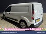 Ford Transit Connect 1.5 EcoBlue 100pk L2H1 Euro6 Airco | Navigatie | Camera | Verwarmde Voorruit Stoelverwarming, Parkeersensoren