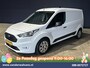 Ford Transit Connect 1.5 EcoBlue 100pk L2H1 Euro6 Airco | Navigatie | Camera | Verwarmde Voorruit Stoelverwarming, Parkeersensoren