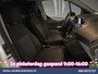 Ford Transit Connect 1.5 EcoBlue 100pk L2H1 Euro6 Airco | Navigatie | Camera | Verwarmde Voorruit Stoelverwarming, Parkeersensoren