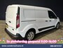 Ford Transit Connect 1.5 EcoBlue 100pk L2H1 Euro6 Airco | Navigatie | Camera | Verwarmde Voorruit Stoelverwarming, Parkeersensoren