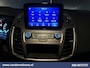 Ford Transit Connect 1.5 EcoBlue 100pk L2H1 Euro6 Airco | Navigatie | Camera | Verwarmde Voorruit Stoelverwarming, Parkeersensoren
