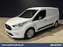 Ford Transit Connect 1.5 EcoBlue 100pk L2H1 Euro6 Airco | Navigatie | Camera | Verwarmde Voorruit Stoelverwarming, Parkeersensoren