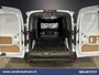 Ford Transit Connect 1.5 EcoBlue 100pk L2H1 Euro6 Airco | Navigatie | Camera | Verwarmde Voorruit Stoelverwarming, Parkeersensoren