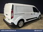 Ford Transit Connect 1.5 EcoBlue 100pk L2H1 Euro6 Airco | Navigatie | Camera | Verwarmde Voorruit Stoelverwarming, Parkeersensoren
