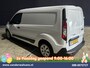 Ford Transit Connect 1.5 EcoBlue 100pk L2H1 Euro6 Airco | Navigatie | Camera | Verwarmde Voorruit Stoelverwarming, Parkeersensoren